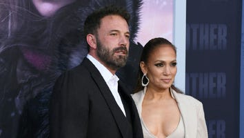 Why Ben Affleck and Jennifer Lopez's Marriage 'Hasn't Been Great' at Times: 'It Can Be A Lot,' Source Says